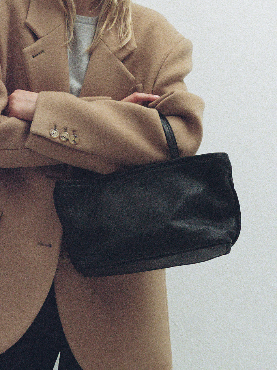 Bag - FACADE PATTERN